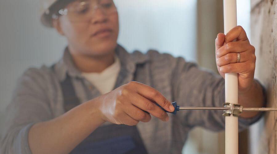 Professional expert plumbing services in Carthage, SD